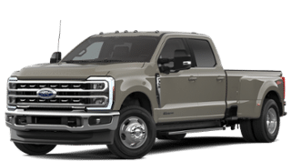 2026 Ford Super Duty® External Image 2